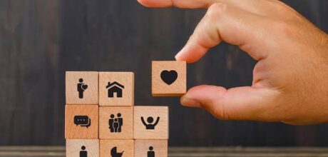 🏛️ Diferença Entre Benefícios Sociais, Trabalhistas e Previdenciários