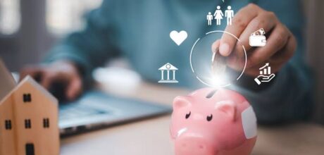💵 Como Organizar Suas Finanças Quando a Renda Varia Todo Mês