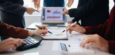 📊 Sinais de Que Sua Vida Financeira Precisa de Mais Organização