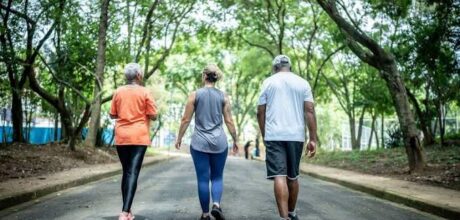 🚶 Como Reduzir o Sedentarismo Mesmo Trabalhando Sentado