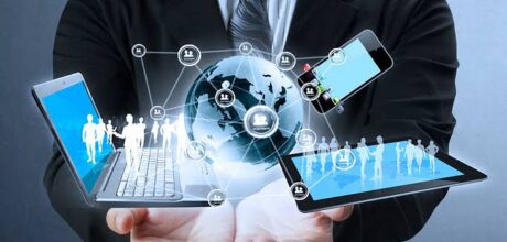 💻 Tecnologias Que Já Fazem Parte da Sua Rotina e Você Talvez Nem Perceba