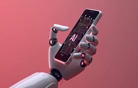 Como a Inteligência Artificial Está Mudando Ferramentas Que Você Usa Todos os Dias