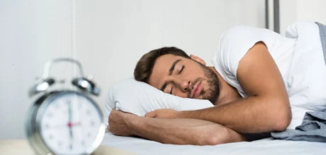 Você Está Descansando Bem? Faça Este Teste de Qualidade do Sono