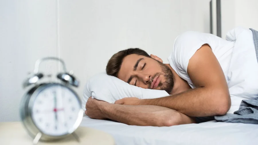 Você Está Descansando Bem? Faça Este Teste de Qualidade do Sono