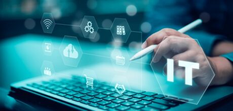 💻 Como a Tecnologia Está Transformando Tarefas do Dia a Dia