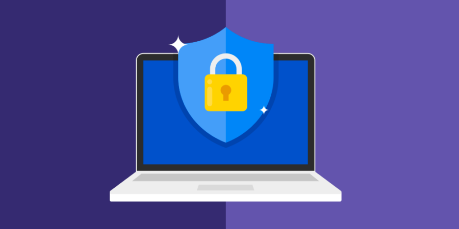 Como proteger seus dados pessoais contra golpes e fraudes na internet