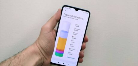 Como liberar espaço no celular sem apagar arquivos importantes