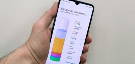 Como liberar espaço no celular sem apagar arquivos importantes