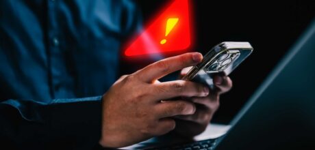 Como proteger seus dados pessoais e evitar golpes no celular