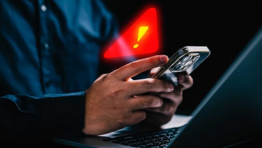 Como proteger seus dados pessoais e evitar golpes no celular