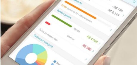 Aplicativos para controlar gastos e organizar o dinheiro