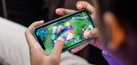 Jogos para jogar com amigos online pelo celular
