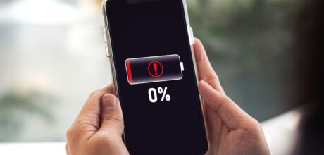 Como descobrir quais aplicativos estão consumindo mais bateria do celular