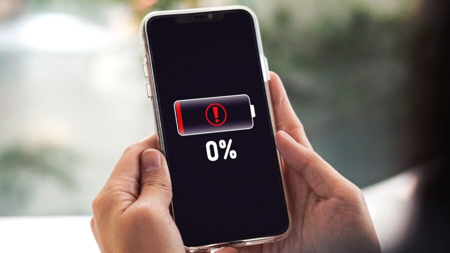 Como descobrir quais aplicativos estão consumindo mais bateria do celular