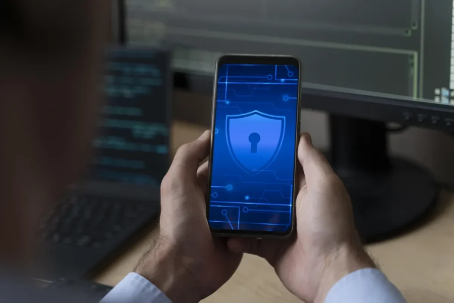 Como identificar se o celular está sendo monitorado