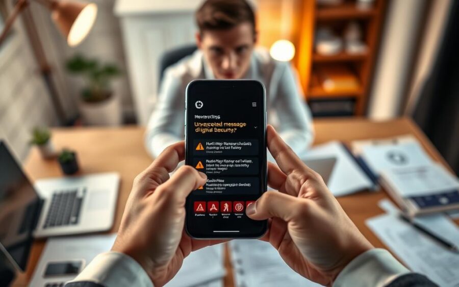 Golpe do falso suporte técnico no WhatsApp: sinais de alerta e o que fazer se cair