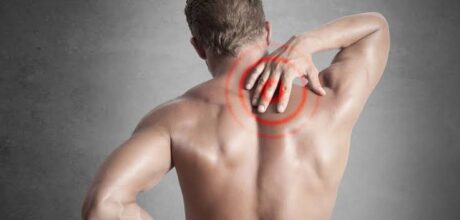 Como aliviar a tensão muscular depois de um dia cansativo