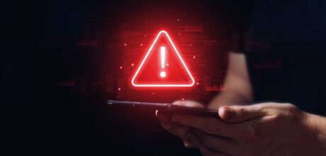 Como identificar mensagens e sites falsos na internet